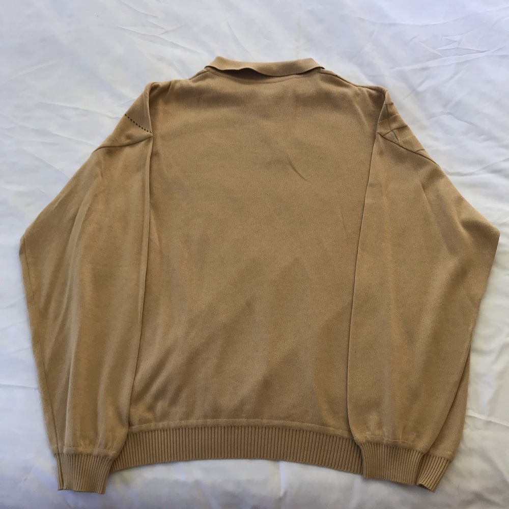 Men’s Sweater - Picture 3 of 6